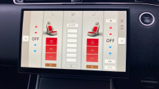 Land Rover Range Rover Evoque 2.0 D200 Dynamic HSE 5dr Auto Diesel Hatchback